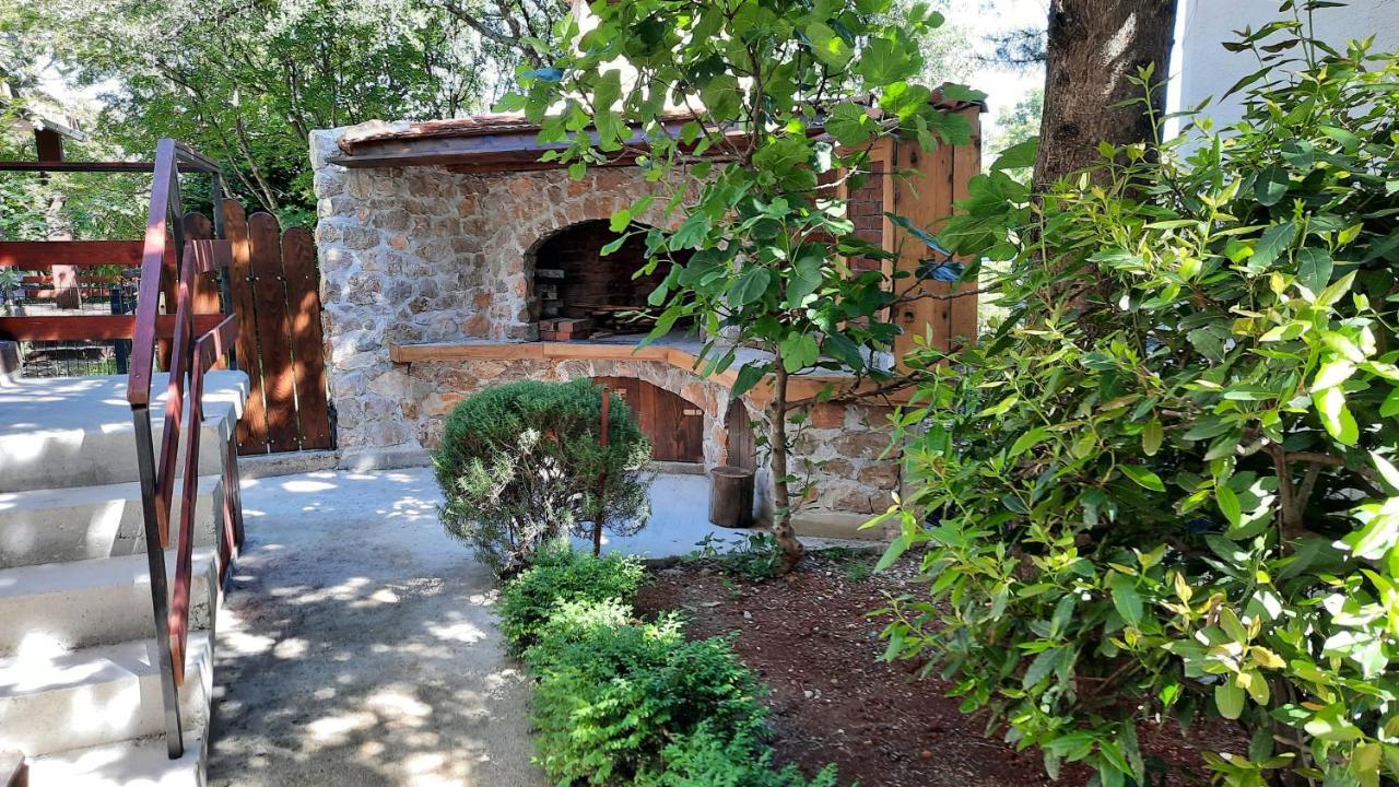 Apartment Mia Seline Exterior photo