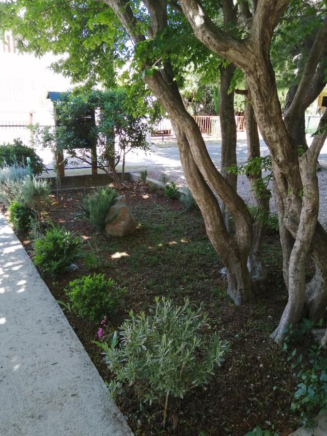 Apartment Mia Seline Exterior photo